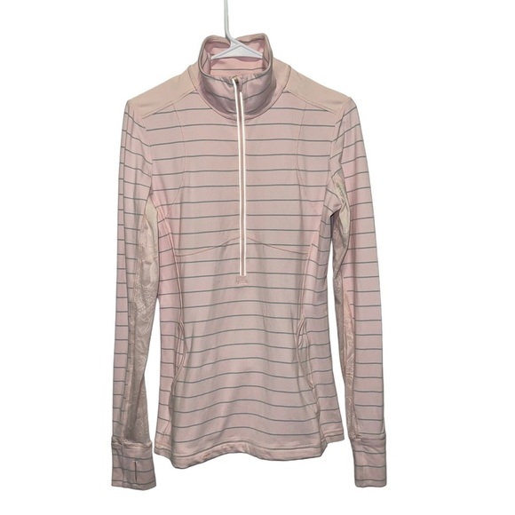 Lululemon Lululemon Star Runner Pullover Women Size 8 - Picture 5 of 11